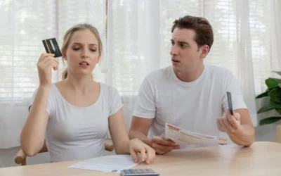 Personal Loans vs. Credit Cards | Which is Better for Emergency Expenses?